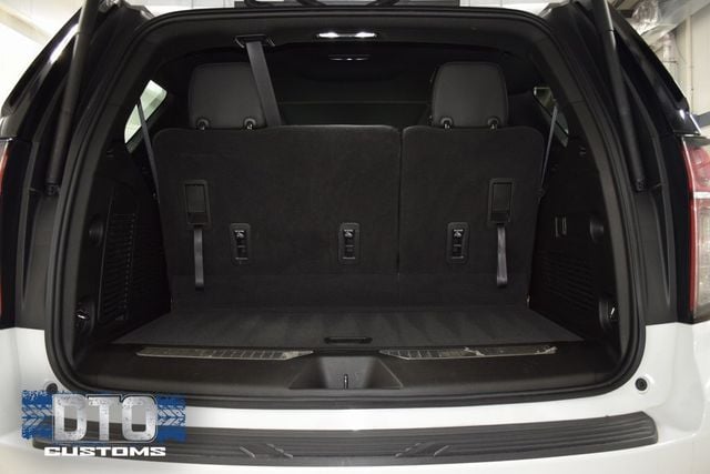 2022 Chevrolet Tahoe Z71 - 22882527 - 25