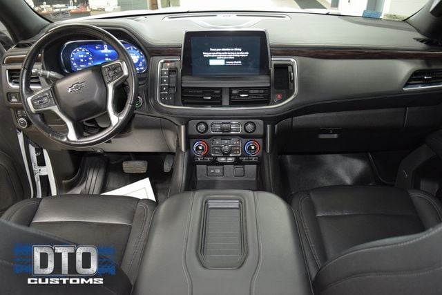 2022 Chevrolet Tahoe Z71 - 22882527 - 27