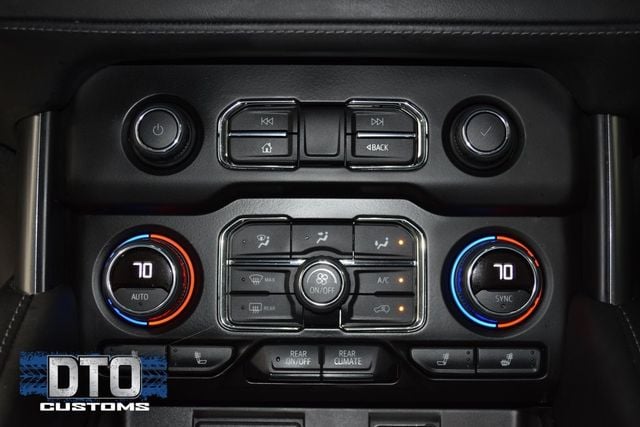 2022 Chevrolet Tahoe Z71 - 22882527 - 30