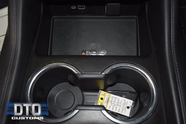 2022 Chevrolet Tahoe Z71 - 22882527 - 31