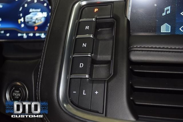 2022 Chevrolet Tahoe Z71 - 22882527 - 32