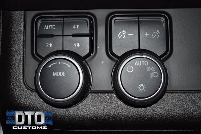 2022 Chevrolet Tahoe Z71 - 22882527 - 34
