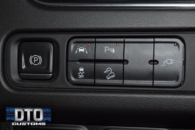 2022 Chevrolet Tahoe Z71 - 22882527 - 35