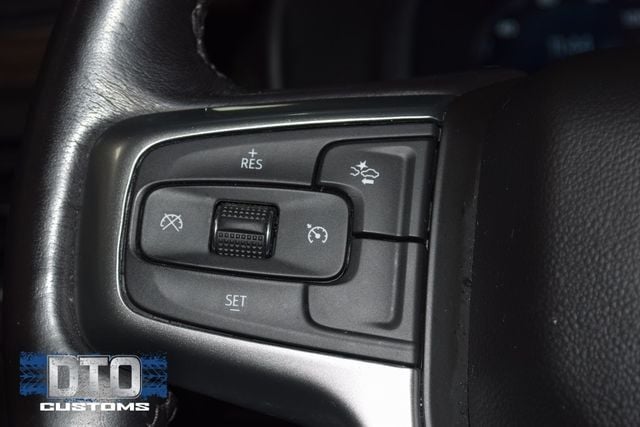 2022 Chevrolet Tahoe Z71 - 22882527 - 36