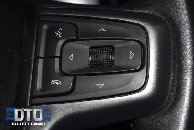2022 Chevrolet Tahoe Z71 - 22882527 - 37