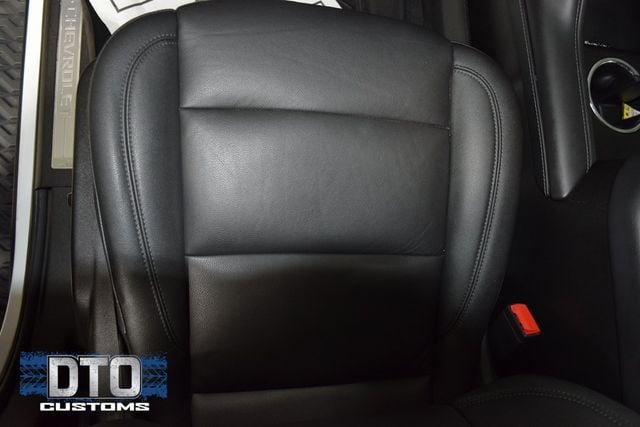2022 Chevrolet Tahoe Z71 - 22882527 - 39