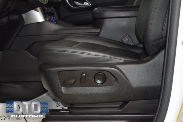 2022 Chevrolet Tahoe Z71 - 22882527 - 40