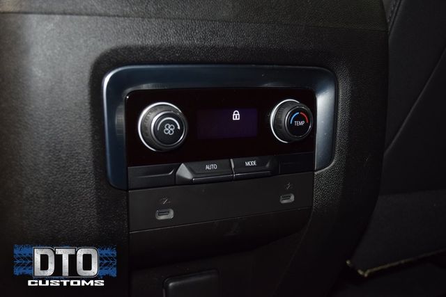 2022 Chevrolet Tahoe Z71 - 22882527 - 41