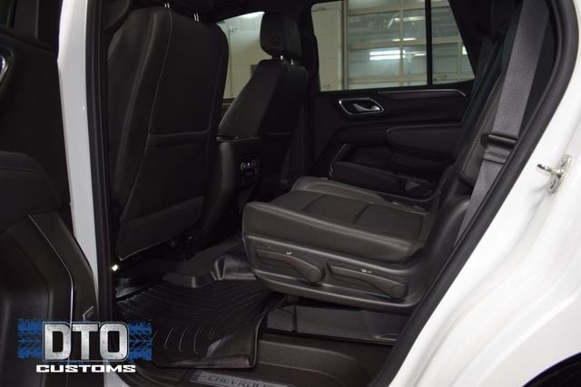 2022 Chevrolet Tahoe Z71 - 22882527 - 42