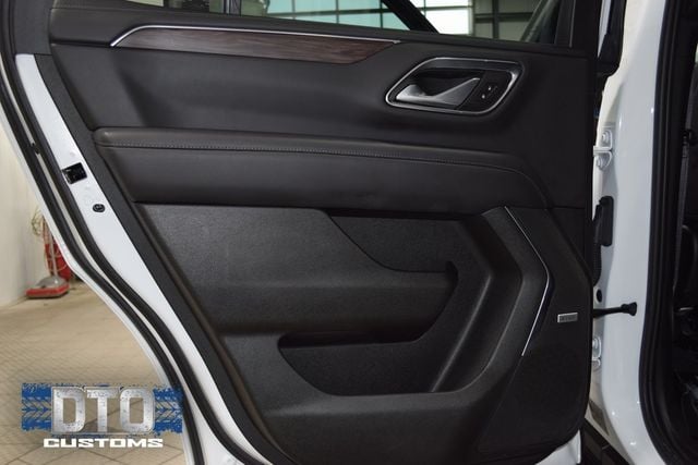 2022 Chevrolet Tahoe Z71 - 22882527 - 43