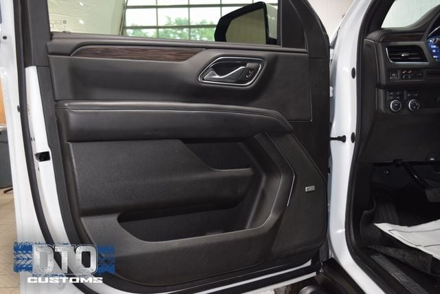 2022 Chevrolet Tahoe Z71 - 22882527 - 44