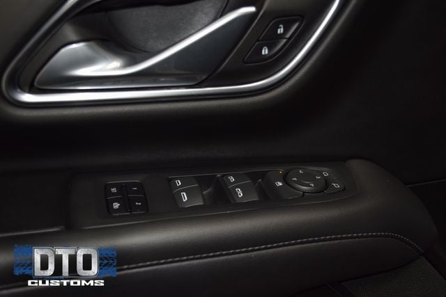 2022 Chevrolet Tahoe Z71 - 22882527 - 45