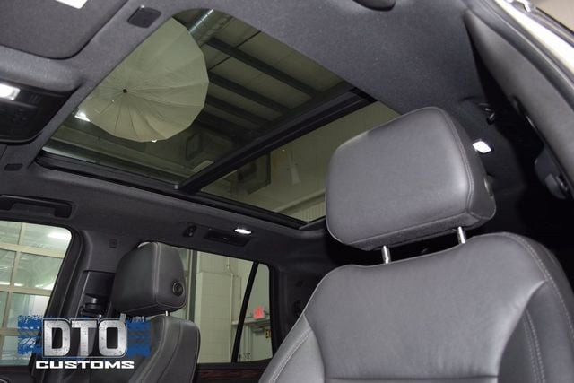 2022 Chevrolet Tahoe Z71 - 22882527 - 48
