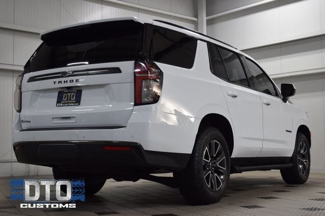2022 Chevrolet Tahoe Z71 - 22882527 - 7
