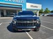 2022 Chevrolet Tahoe Z71 4X4 - 22592761 - 1