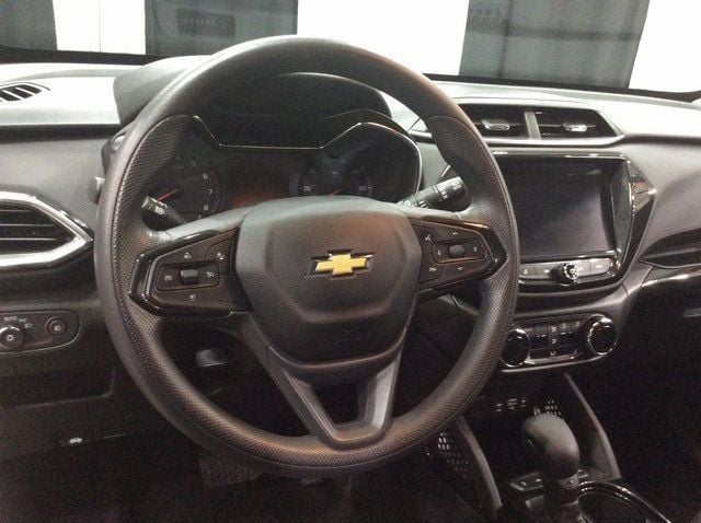 2022 Chevrolet Trailblazer AWD 4dr LT - 22766941 - 10