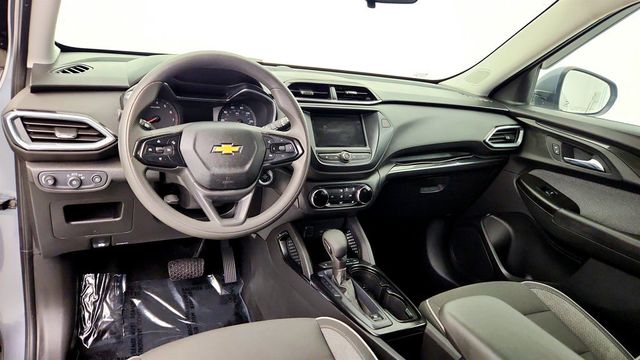 2022 Chevrolet Trailblazer AWD 4dr LT - 23058720 - 11