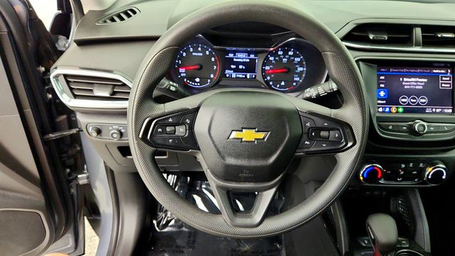 2022 Chevrolet Trailblazer AWD 4dr LT - 23058720 - 12