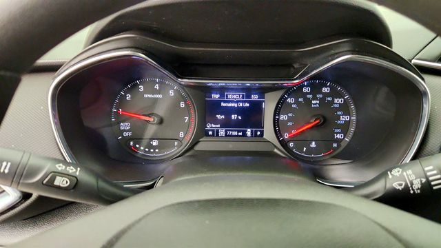 2022 Chevrolet Trailblazer AWD 4dr LT - 23058720 - 13