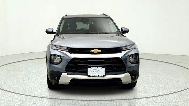 2022 Chevrolet Trailblazer AWD 4dr LT - 23058720 - 1