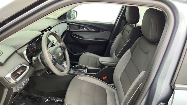 2022 Chevrolet Trailblazer AWD 4dr LT - 23058720 - 19