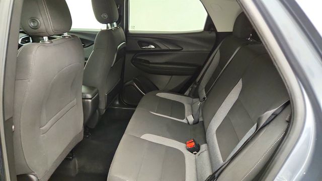 2022 Chevrolet Trailblazer AWD 4dr LT - 23058720 - 20