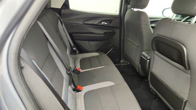 2022 Chevrolet Trailblazer AWD 4dr LT - 23058720 - 21