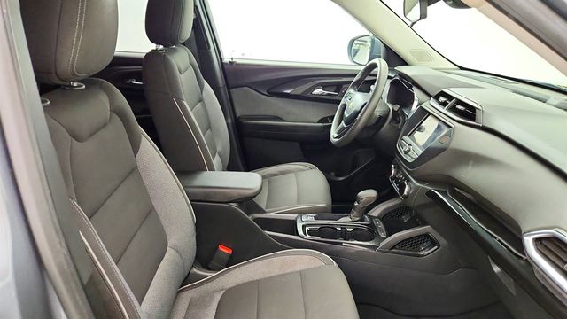 2022 Chevrolet Trailblazer AWD 4dr LT - 23058720 - 22