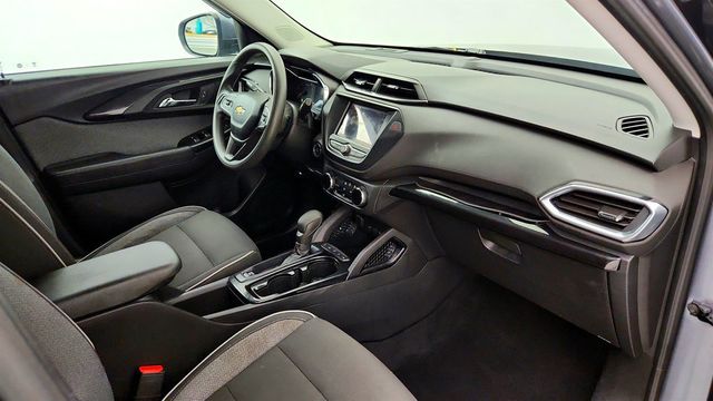 2022 Chevrolet Trailblazer AWD 4dr LT - 23058720 - 23