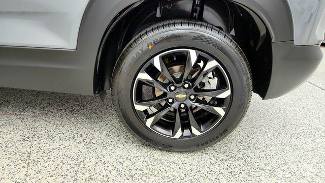 2022 Chevrolet Trailblazer AWD 4dr LT - 23058720 - 8