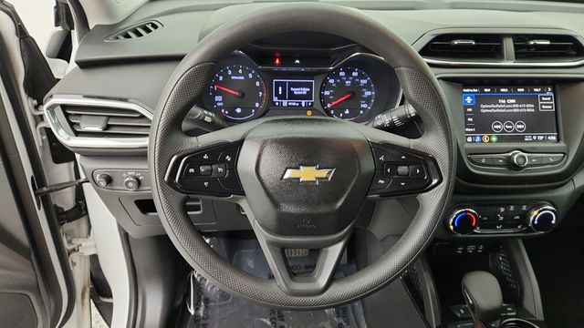 2022 Chevrolet Trailblazer AWD 4dr LT - 23081135 - 12