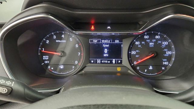 2022 Chevrolet Trailblazer AWD 4dr LT - 23081135 - 13