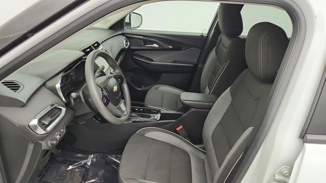2022 Chevrolet Trailblazer AWD 4dr LT - 23081135 - 17