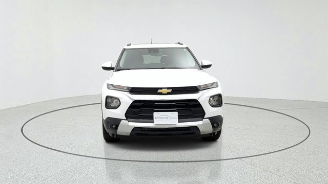 2022 Chevrolet Trailblazer AWD 4dr LT - 23081135 - 1