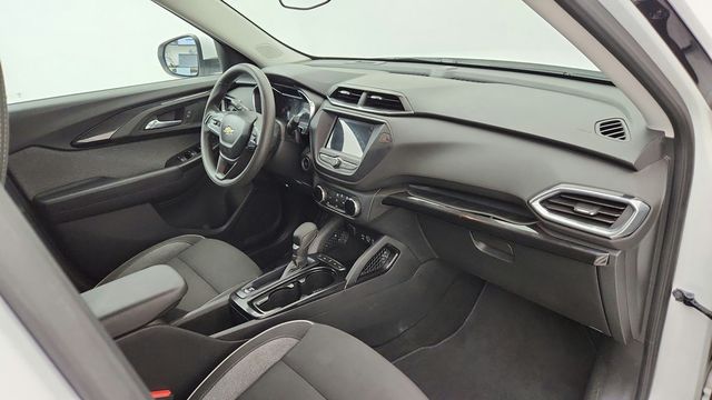 2022 Chevrolet Trailblazer AWD 4dr LT - 23081135 - 22