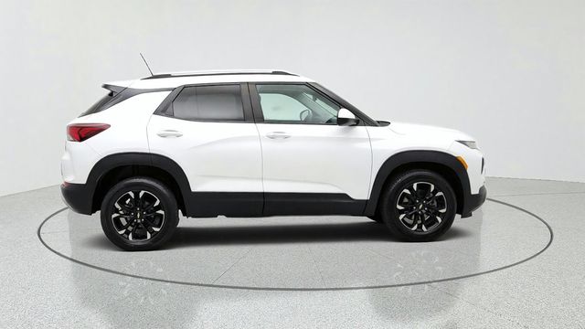 2022 Chevrolet Trailblazer AWD 4dr LT - 23081135 - 3