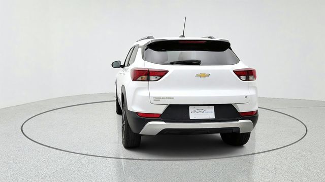 2022 Chevrolet Trailblazer AWD 4dr LT - 23081135 - 5