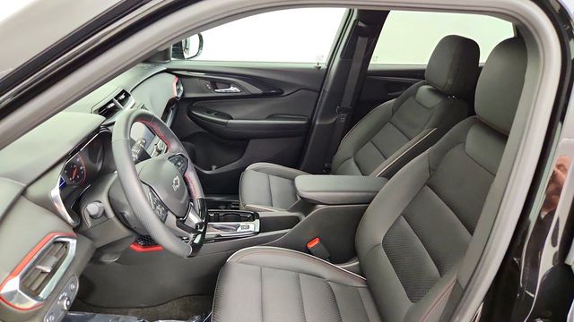 2022 Chevrolet Trailblazer AWD 4dr RS - 23089248 - 16