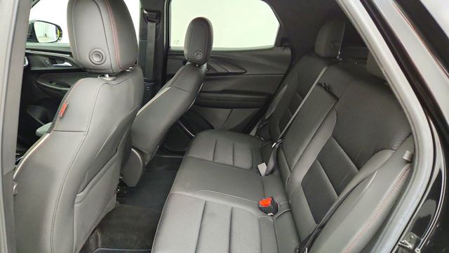2022 Chevrolet Trailblazer AWD 4dr RS - 23089248 - 17