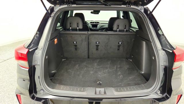 2022 Chevrolet Trailblazer AWD 4dr RS - 23089248 - 18
