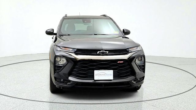 2022 Chevrolet Trailblazer AWD 4dr RS - 23089248 - 1