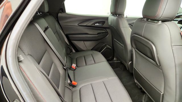 2022 Chevrolet Trailblazer AWD 4dr RS - 23089248 - 19