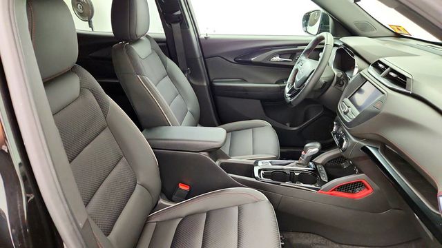 2022 Chevrolet Trailblazer AWD 4dr RS - 23089248 - 20