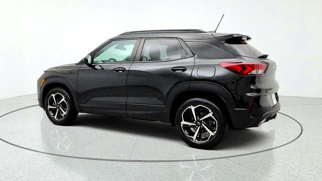 2022 Chevrolet Trailblazer AWD 4dr RS - 23089248 - 6