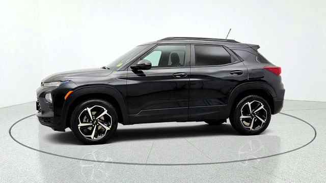 2022 Chevrolet Trailblazer AWD 4dr RS - 23089248 - 7