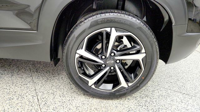 2022 Chevrolet Trailblazer AWD 4dr RS - 23089248 - 8