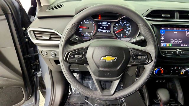 2022 Chevrolet Trailblazer FWD 4dr LS - 23091724 - 12