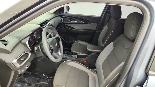 2022 Chevrolet Trailblazer FWD 4dr LS - 23091724 - 17