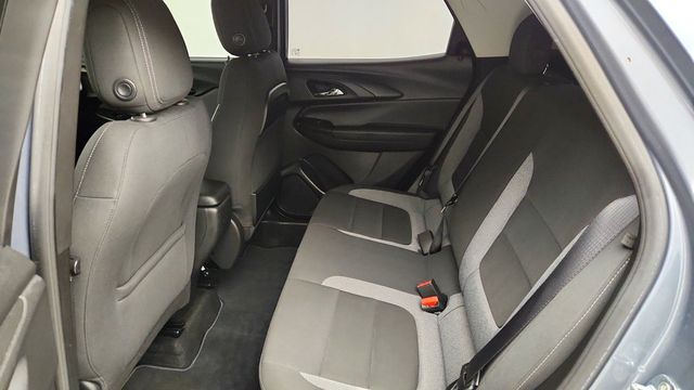 2022 Chevrolet Trailblazer FWD 4dr LS - 23091724 - 18