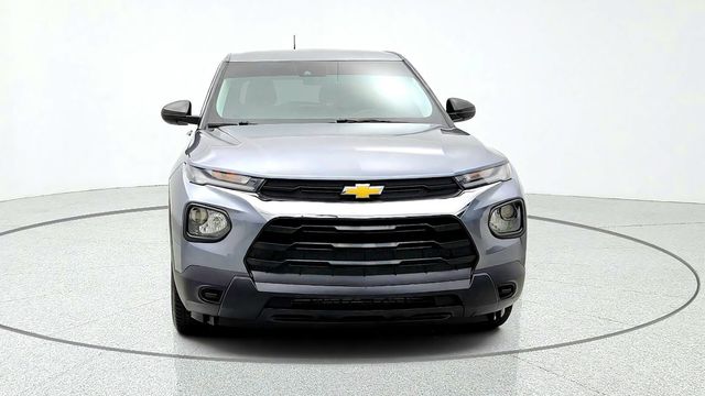 2022 Chevrolet Trailblazer FWD 4dr LS - 23091724 - 1